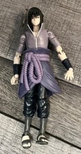 USADO Tamashii Naruto Shippuden: Sasuke Uchiha S.H. Boneco de ação Figuarts comprar usado  Enviando para Brazil