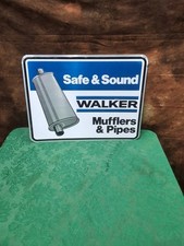 Vintage walker muffler for sale  Grove City