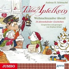 Tilda apfelkern weihnachtszaub gebraucht kaufen  Berlin