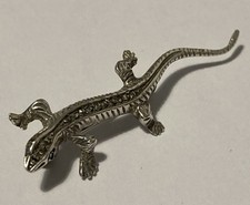 Sterling silver marcasite for sale  TAUNTON
