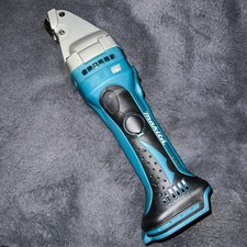 Makita akku blechschere gebraucht kaufen  Göttingen