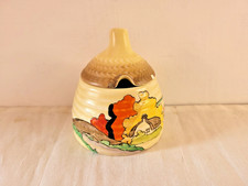 Clarice cliff rare for sale  SWADLINCOTE