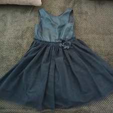 Mädchen festkleid größe gebraucht kaufen  Schwäbisch Gmünd