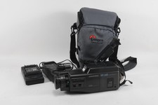 N90o10 vintage videokamera gebraucht kaufen N90o10 vintage videokamera gebraucht kaufen  Neu-Ulm