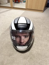 Schuberth helmet size for sale  BATHGATE