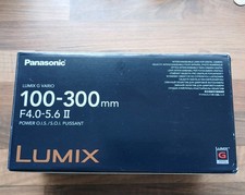 Panasonic lumix 100 for sale  HOUGHTON LE SPRING