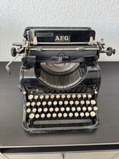 Aeg lympia modell gebraucht kaufen  Berlin