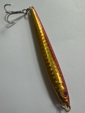 Sea fishing pirks for sale  WHITLEY BAY