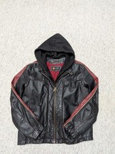 Vintage y2k leather for sale  Williamsburg