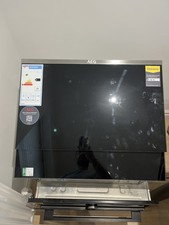 Aeg cooker hood for sale  CAMBRIDGE