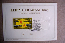 Briefmarken ddr sammlung gebraucht kaufen  Speyer