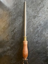 Vintage knife sharpener for sale  STOKE-ON-TRENT