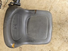 Ride mower seat for sale  LLANDOVERY