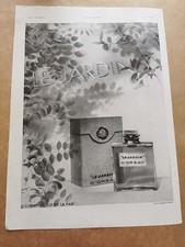Publicité 1931 parfum d'occasion  Bordeaux-