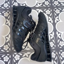 Adipower weightlifting shoes for sale  PEVENSEY