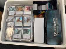 Mtg magic the gebraucht kaufen  Braunschweig