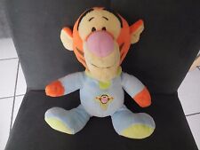 Doudou peluche tigrou d'occasion  Molsheim