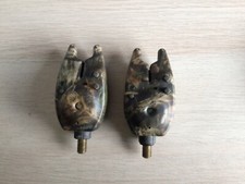 Fox micron alarms for sale  KINGSWINFORD