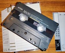 Tdk ma90 metal for sale  STOKE-ON-TRENT