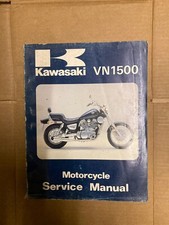 kawasaki vn1500 for sale kawasaki vn1500 for sale ASHTON-UNDER-LYNE