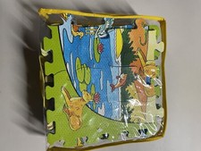 Floor puzzle kids for sale  Snellville