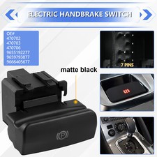 Electronic button parking for sale  COALVILLE