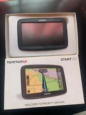 Tomtom start navigatore usato  Italia