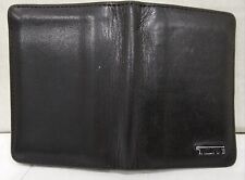 Tumi gusseted leather for sale  Nacogdoches