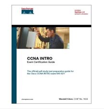 Ccna intro exam for sale  Wylie