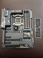 Asus sabertooth z97 for sale  LONDON
