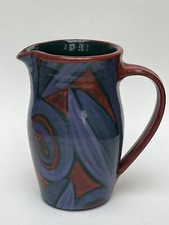 Pauline zelinski jug for sale  TOTNES