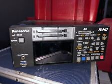 Registratore tavolo panasonic usato  Italia