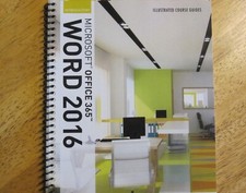 Illustrated course guide for sale  Wakefield