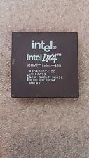 Intel 486 dx4 for sale  Leominster