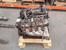 Engine 6.0l vin for sale  Corvallis