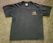 Camiseta Vintage Life Is Full Of Important Choice Guitars Tamanho Grande Anos 90 Antiga 1997 comprar usado  Enviando para Brazil