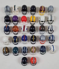 Lot nfl mini for sale  Jackson