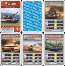 Tedi spielkarten panzer gebraucht kaufen  Kusel