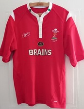 Wales rugby union for sale  WESTON-SUPER-MARE