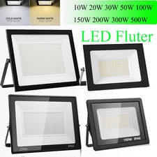 10w 500w led gebraucht kaufen  Deutschland