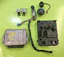 Kit demarrage citroen d'occasion  Montréjeau