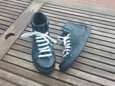 Adidas high top gebraucht kaufen  Hatten