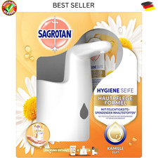 Sagrotan touch automatischer gebraucht kaufen  München