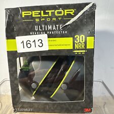 Peltor sport ultimate for sale  Cunningham