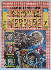 Racconti dalla cripta usato  San Vincenzo