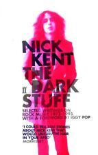 Dark stuff selected for sale  UK