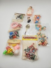 Pacote vintage de enfeites de cupcake para decoração de cozimento comprar usado  Enviando para Brazil