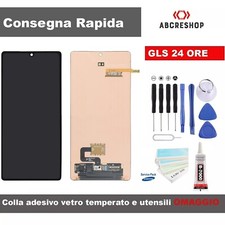 Display originale samsung usato Display originale samsung usato  Polignano a Mare