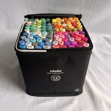 Ohuhu 100 colours for sale  EDINBURGH