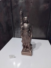 Statue jeanne arc d'occasion  Le Mée-sur-Seine